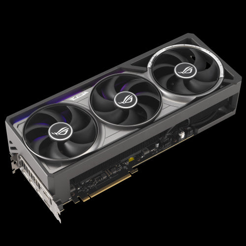 ASUS ROG Astral - -RTX5090-O32G-GAMING NVIDIA GeForce RTX 5090 32 GB GDDR7_12
