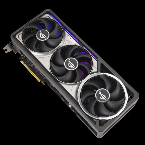 ASUS ROG Astral - -RTX5090-O32G-GAMING NVIDIA GeForce RTX 5090 32 GB GDDR7_13