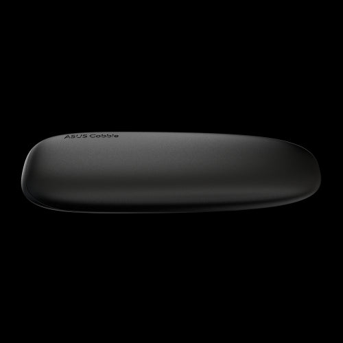 ASUS COBBLE Black (ESD-A1A/BLK) Caja externa para unidad de estado sólido (SSD) Negro M.2_4