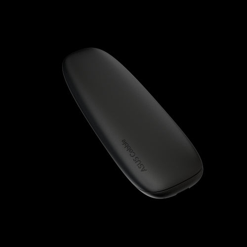 ASUS COBBLE Black (ESD-A1A/BLK) Caja externa para unidad de estado sólido (SSD) Negro M.2_8