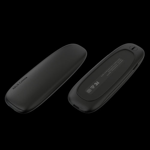 ASUS COBBLE Black (ESD-A1A/BLK) Caja externa para unidad de estado sólido (SSD) Negro M.2_13