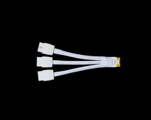 MSI GAMING GEFORCE RTX 5080 16G TRIO OC WHITE tarjeta gráfica NVIDIA 16 GB GDDR7_7