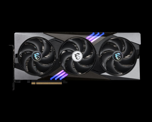 MSI GAMING GEFORCE RTX 5080 16G TRIO OC tarjeta gráfica NVIDIA 16 GB GDDR7_1