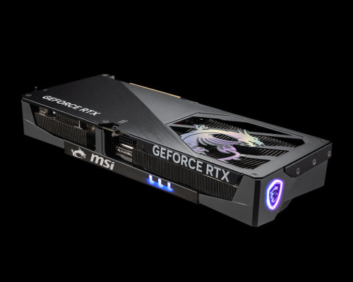 MSI GAMING GEFORCE RTX 5080 16G TRIO OC tarjeta gráfica NVIDIA 16 GB GDDR7_2