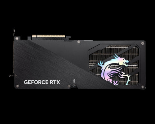 MSI GAMING GEFORCE RTX 5080 16G TRIO OC tarjeta gráfica NVIDIA 16 GB GDDR7_3