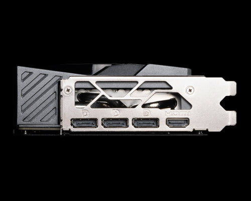 MSI GAMING GEFORCE RTX 5080 16G TRIO OC tarjeta gráfica NVIDIA 16 GB GDDR7_4