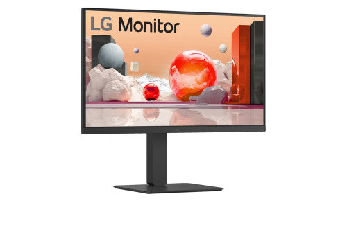 LG 27BA750-B pantalla para PC 68,6 cm (27") 1920 x 1080 Pixeles Full HD LCD Negro_1