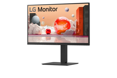 LG 27BA750-B pantalla para PC 68,6 cm (27") 1920 x 1080 Pixeles Full HD LCD Negro_2