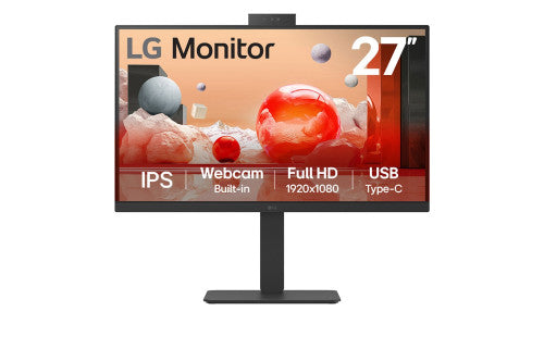 Monitor LG 27BA850-B / Preto_2