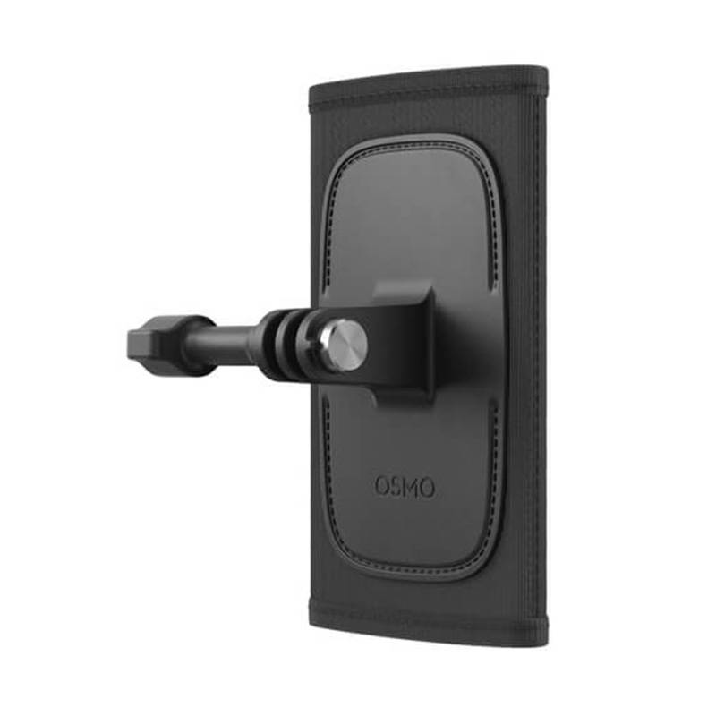 Backpack Strap Mount DJi Osmo_4