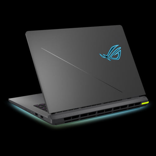 ASUS ROG Strix G16 G615LW-S5003 - Ordenador Portátil Gaming de 16" WQXGA 240Hz (Intel Core Ultra 9 275HX, 32GB RAM, 1TB SSD, NVIDIA RTX 5080 16GB, Sin Sistema Operativo) Gris Eclipse - Teclado QWERTY español_4