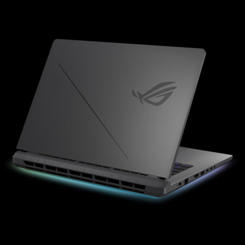 ASUS ROG Strix G16 G615LW-S5003 - Ordenador Portátil Gaming de 16" WQXGA 240Hz (Intel Core Ultra 9 275HX, 32GB RAM, 1TB SSD, NVIDIA RTX 5080 16GB, Sin Sistema Operativo) Gris Eclipse - Teclado QWERTY español_5