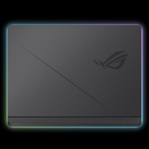 ASUS ROG Strix G16 G615LW-S5003 - Ordenador Portátil Gaming de 16" WQXGA 240Hz (Intel Core Ultra 9 275HX, 32GB RAM, 1TB SSD, NVIDIA RTX 5080 16GB, Sin Sistema Operativo) Gris Eclipse - Teclado QWERTY español_6