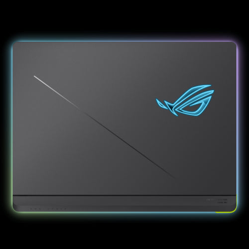 ASUS ROG Strix G16 G615LW-S5003 - Ordenador Portátil Gaming de 16" WQXGA 240Hz (Intel Core Ultra 9 275HX, 32GB RAM, 1TB SSD, NVIDIA RTX 5080 16GB, Sin Sistema Operativo) Gris Eclipse - Teclado QWERTY español_7
