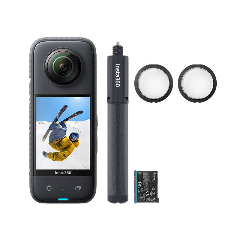 Zestaw Insta360 X3 All-Purpose Kit_0