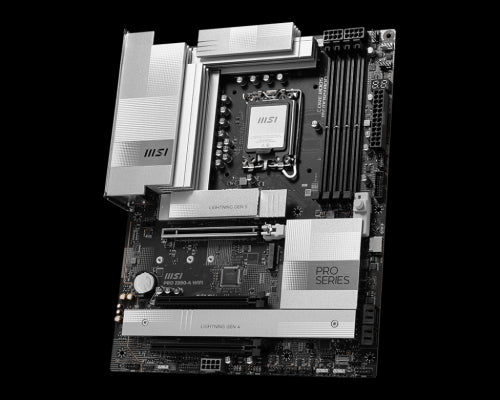 PLACA MSI PRO Z890-A WIFI,INTEL,1851,Z890,4DDR5,256GB_1