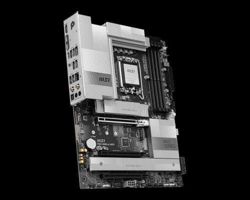 PLACA MSI PRO Z890-A WIFI,INTEL,1851,Z890,4DDR5,256GB_2