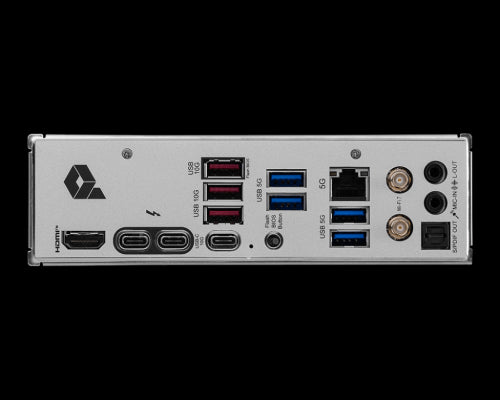 PLACA MSI PRO Z890-A WIFI,INTEL,1851,Z890,4DDR5,256GB_3