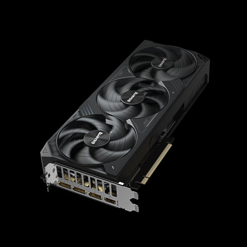 GeForce RTX 5080 WINDFORCE OC SFF 16G, Grafikkarte_3