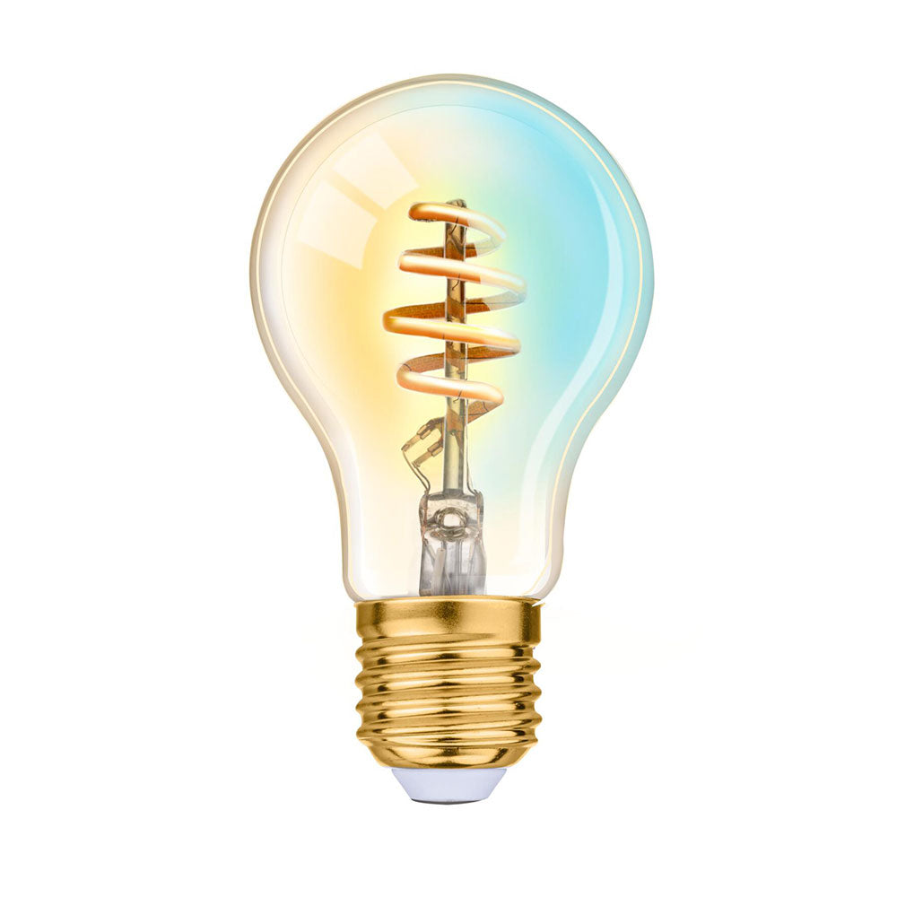 Lâmpada inteligente e27 4.9w 1800-6500k alpina_0