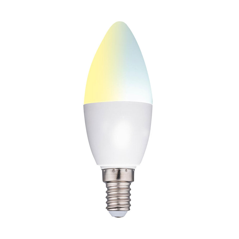 Lâmpada inteligente e14 4.9w 2700-6500k alpina_0