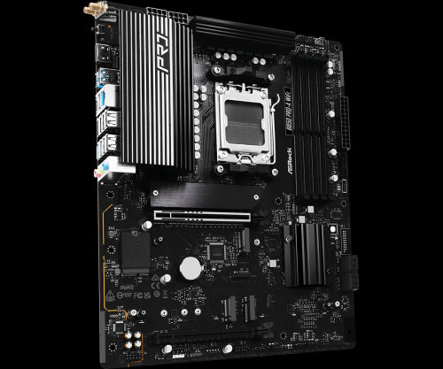 Asrock B850 Pro-A WiFi AMD B850 Zócalo AM5 ATX_2