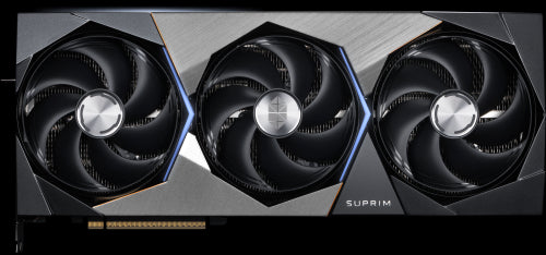 MSI SUPRIM GeForce RTX5080 16G SOC NVIDIA GeForce RTX 5080 16 GB GDDR7_1