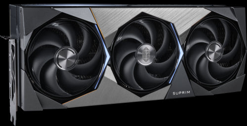 MSI SUPRIM GeForce RTX5080 16G SOC NVIDIA GeForce RTX 5080 16 GB GDDR7_5