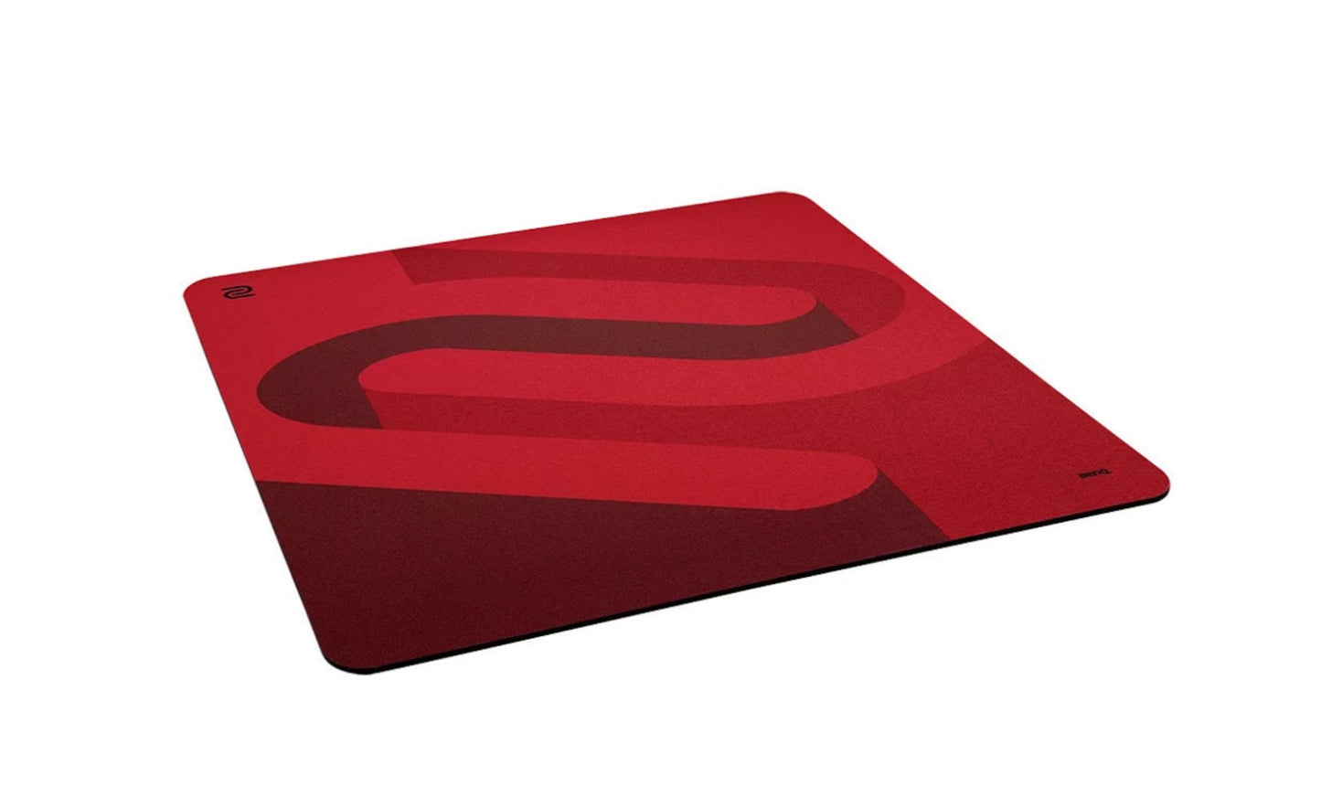 ALFOMBRILLA GAMING ZOWIE H-SR-SE-ZC05 ROUGE II PARA ESPORT (9H.N4YFQ.A61), TALLA XL 500X500X3.5MM, RESISTENTE A LA HUMEDAD, ROJO._1