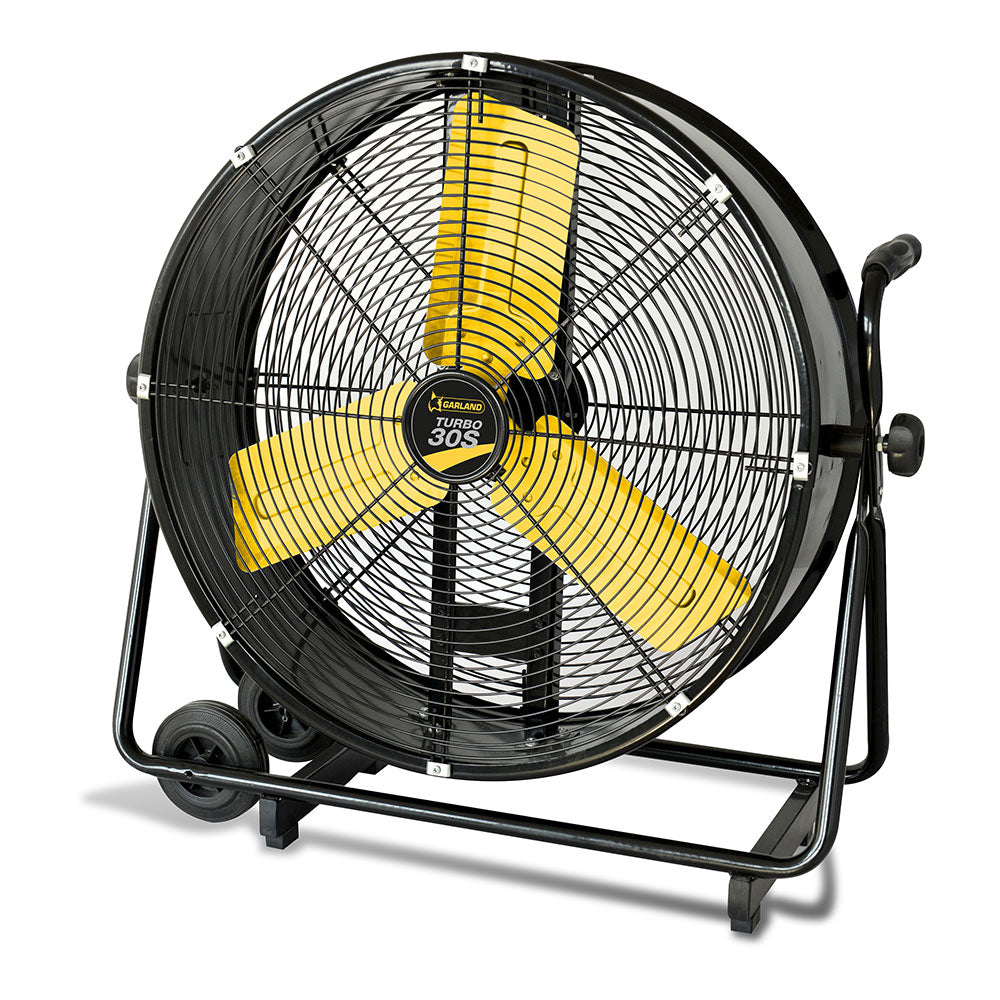 Ventoinha industrial de chão turbo 30s 230w_0