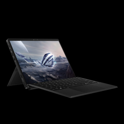 ASUS ROG Flow Z13 GZ302EA-RU008W - Ordenador Portátil Gaming de 13.4" 2.5K 180Hz (AMD Ryzen Al Max+ 395, 32GB RAM, 1TB SSD, Radeon 8060S, Windows 11 Home) Negro - Teclado QWERTY español_1