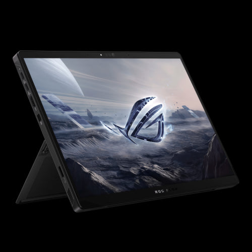 ASUS ROG Flow Z13 GZ302EA-RU008W - Ordenador Portátil Gaming de 13.4" 2.5K 180Hz (AMD Ryzen Al Max+ 395, 32GB RAM, 1TB SSD, Radeon 8060S, Windows 11 Home) Negro - Teclado QWERTY español_3