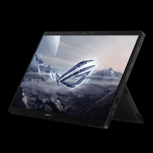 ASUS ROG Flow Z13 GZ302EA-RU008W - Ordenador Portátil Gaming de 13.4" 2.5K 180Hz (AMD Ryzen Al Max+ 395, 32GB RAM, 1TB SSD, Radeon 8060S, Windows 11 Home) Negro - Teclado QWERTY español_4