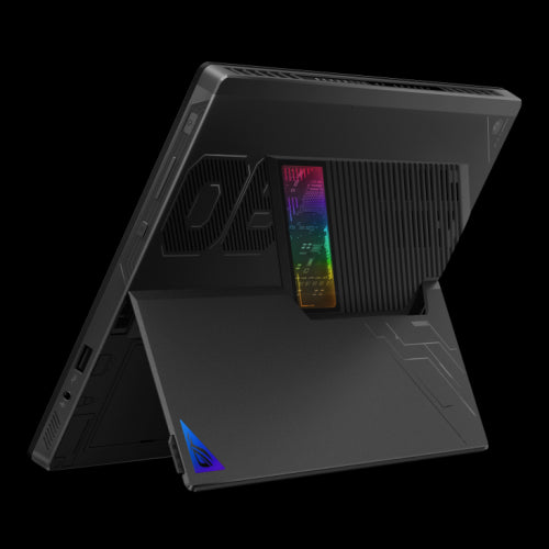 ASUS ROG Flow Z13 GZ302EA-RU008W - Ordenador Portátil Gaming de 13.4" 2.5K 180Hz (AMD Ryzen Al Max+ 395, 32GB RAM, 1TB SSD, Radeon 8060S, Windows 11 Home) Negro - Teclado QWERTY español_5