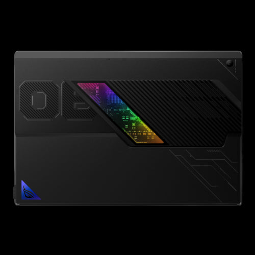 ASUS ROG Flow Z13 GZ302EA-RU008W - Ordenador Portátil Gaming de 13.4" 2.5K 180Hz (AMD Ryzen Al Max+ 395, 32GB RAM, 1TB SSD, Radeon 8060S, Windows 11 Home) Negro - Teclado QWERTY español_6