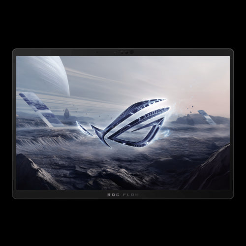 ASUS ROG Flow Z13 GZ302EA-RU008W - Ordenador Portátil Gaming de 13.4" 2.5K 180Hz (AMD Ryzen Al Max+ 395, 32GB RAM, 1TB SSD, Radeon 8060S, Windows 11 Home) Negro - Teclado QWERTY español_7