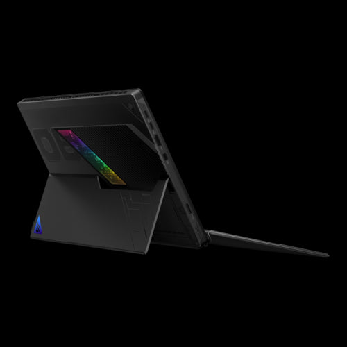 ASUS ROG Flow Z13 GZ302EA-RU008W - Ordenador Portátil Gaming de 13.4" 2.5K 180Hz (AMD Ryzen Al Max+ 395, 32GB RAM, 1TB SSD, Radeon 8060S, Windows 11 Home) Negro - Teclado QWERTY español_8