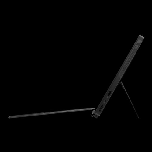 ASUS ROG Flow Z13 GZ302EA-RU008W - Ordenador Portátil Gaming de 13.4" 2.5K 180Hz (AMD Ryzen Al Max+ 395, 32GB RAM, 1TB SSD, Radeon 8060S, Windows 11 Home) Negro - Teclado QWERTY español_9