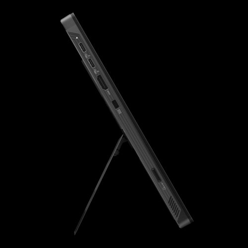 ASUS ROG Flow Z13 GZ302EA-RU008W - Ordenador Portátil Gaming de 13.4" 2.5K 180Hz (AMD Ryzen Al Max+ 395, 32GB RAM, 1TB SSD, Radeon 8060S, Windows 11 Home) Negro - Teclado QWERTY español_10