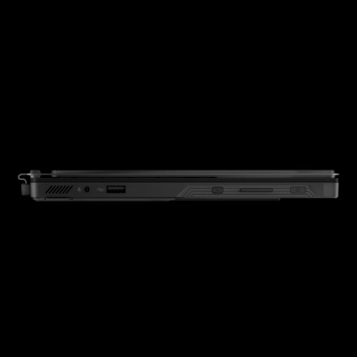 ASUS ROG Flow Z13 GZ302EA-RU008W - Ordenador Portátil Gaming de 13.4" 2.5K 180Hz (AMD Ryzen Al Max+ 395, 32GB RAM, 1TB SSD, Radeon 8060S, Windows 11 Home) Negro - Teclado QWERTY español_11