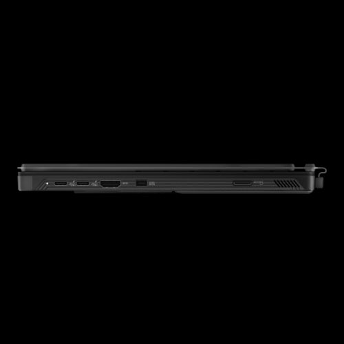 ASUS ROG Flow Z13 GZ302EA-RU008W - Ordenador Portátil Gaming de 13.4" 2.5K 180Hz (AMD Ryzen Al Max+ 395, 32GB RAM, 1TB SSD, Radeon 8060S, Windows 11 Home) Negro - Teclado QWERTY español_12