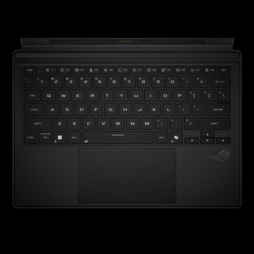 ASUS ROG Flow Z13 GZ302EA-RU008W - Ordenador Portátil Gaming de 13.4" 2.5K 180Hz (AMD Ryzen Al Max+ 395, 32GB RAM, 1TB SSD, Radeon 8060S, Windows 11 Home) Negro - Teclado QWERTY español_14