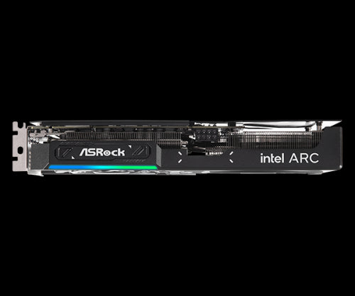 Asrock Challenger Intel Arc B570 10GB OC GDDR6_3
