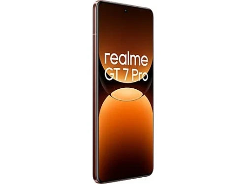 REALME GT 7 PRO 512GB 12GB +NFC MARS ORANGE RMX5011 EU + REALME SUPERVOOC 120W POWER ADAPTER WHITE_1