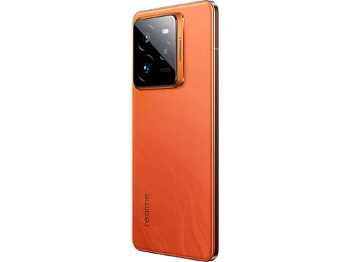 REALME GT 7 PRO 512GB 12GB +NFC MARS ORANGE RMX5011 EU + REALME SUPERVOOC 120W POWER ADAPTER WHITE_2