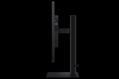 Monitor Samsung ViewFinity S6 / Preto_10