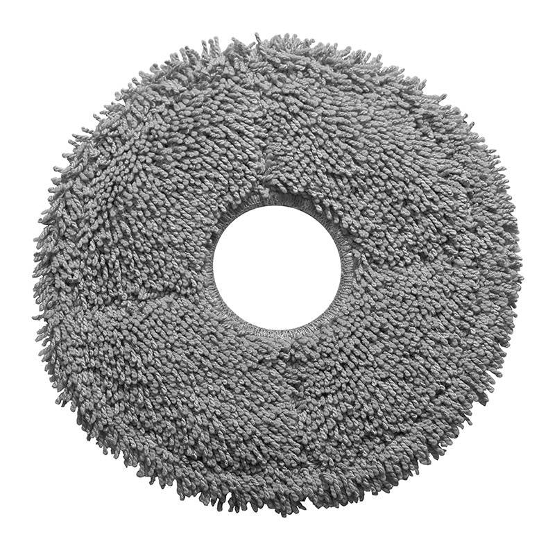 Mop pads for Dreame L10s pro,L10s Ultra cleaning robot (4 pieces)_1
