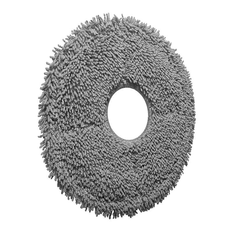 Mop pads for Dreame L10s pro,L10s Ultra cleaning robot (4 pieces)_2