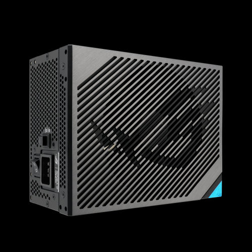 ROG THOR 1600W Titanium III, PC-Netzteil_1
