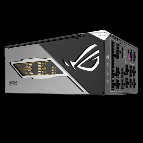ROG THOR 1600W Titanium III, PC-Netzteil_3